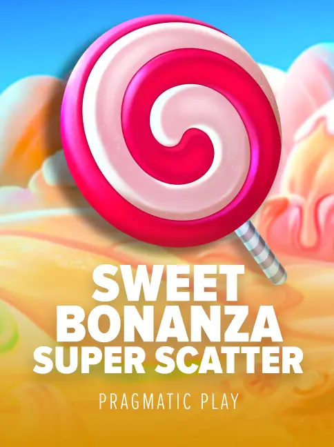 Sweet Bonanza — слот IZZI Casino