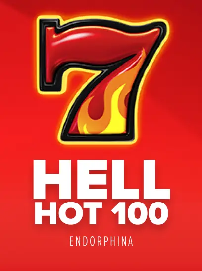 Hell Hot 100 — слот IZZI Casino
